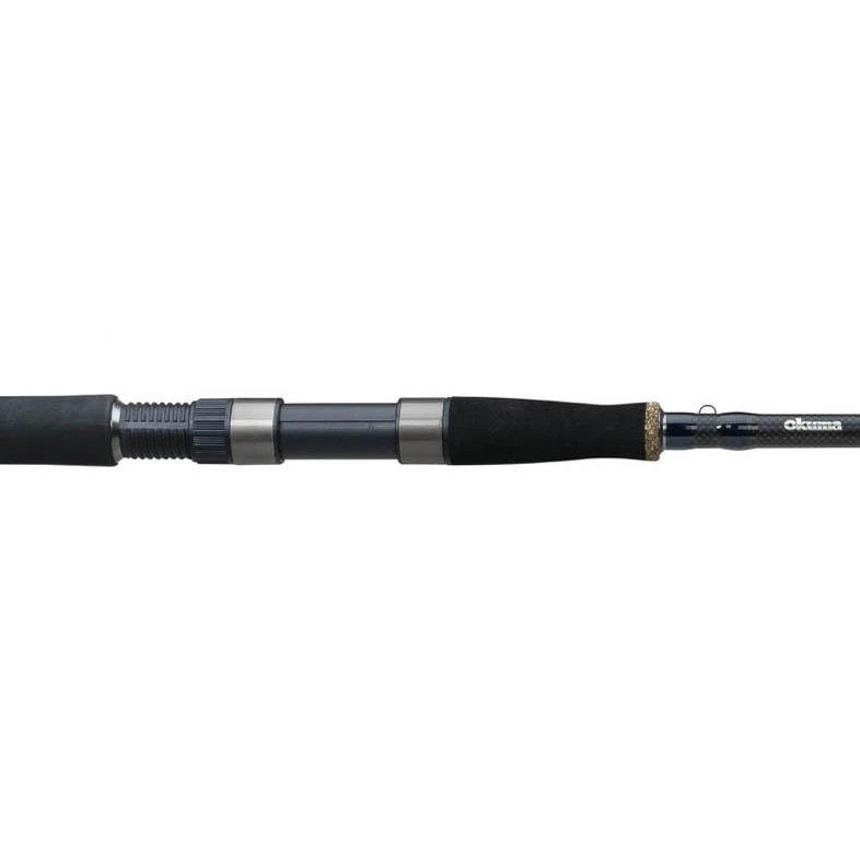 Спиннинг Okuma Rodster Spin UFR 802M 244 см 10 - 30 гр  8'0"  RST-S-802M — крупный план
	                                    4