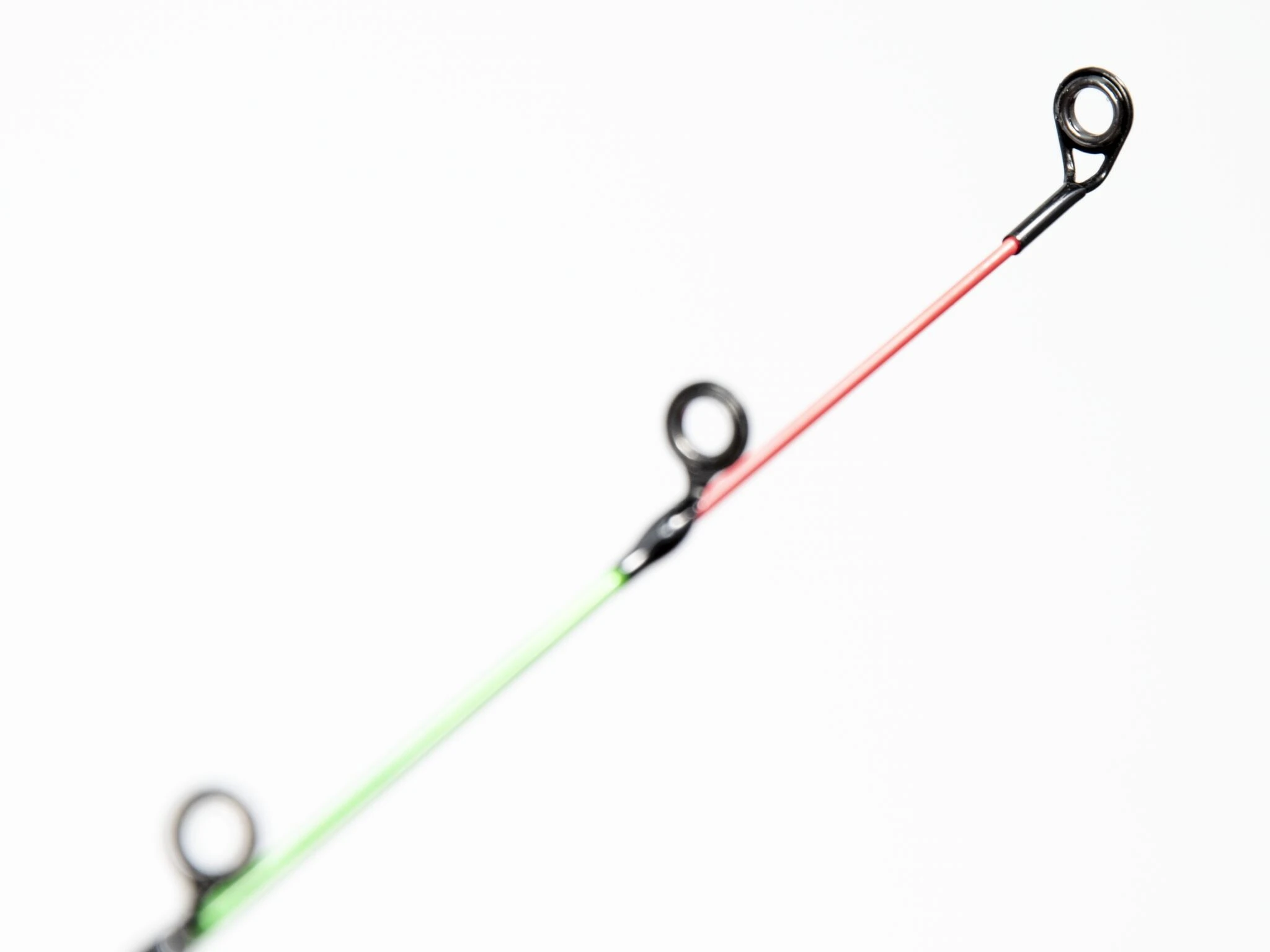 Фидерное Удилище Feeder Concept Distance Black Extra Heavy 180 390 см 100 - 180 гр    FCDIBH180-390 — крупный план
	                                    4