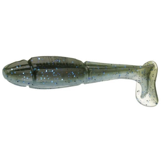 Силиконовая приманка 13 Fishing Churro 4.25 110 мм 6 шт MO   CHU4.25-5 — характеристики,  особенности конструкции