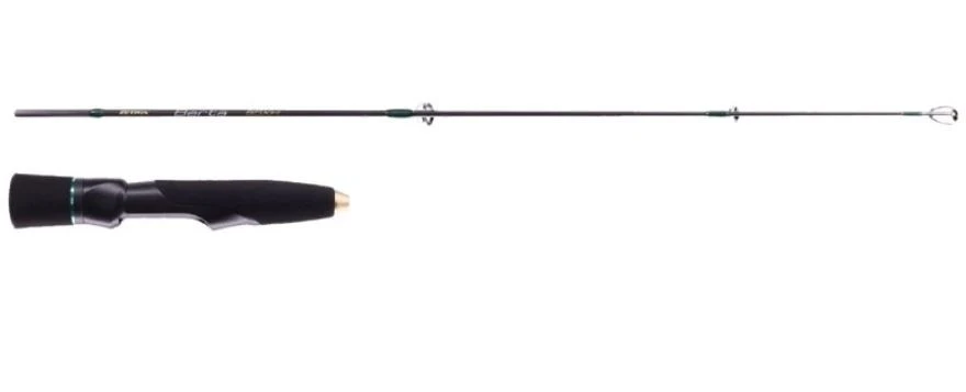 Зимнее Удилище Zetrix Berta 65XXH 65 см 65 гр  Gen.2 Big Vib Edition  ZBT-65 GEN2 — крупный план
	                                    1