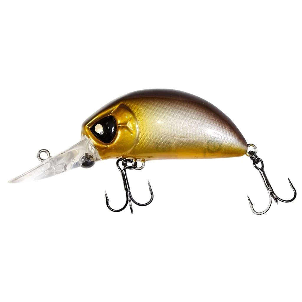 Воблер Lucky John Haira Tiny 44LBF Plus Foot 402 8 гр Pro Series  HAT44LBF-402 — характеристики,
	                                    особенности конструкции