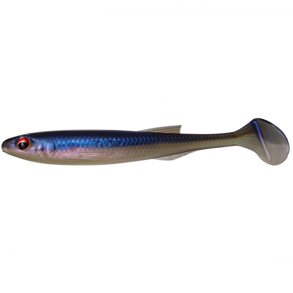Силиконовая приманка Jig It Trump Trace 8 200 мм 1 шт 022 Squid  JITT200022S — характеристики,  особенности конструкции
