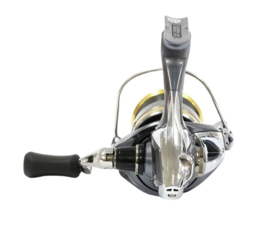 Катушка Shimano Ultegra 2500S  17  ULT2500S — крупный план
	                                    4