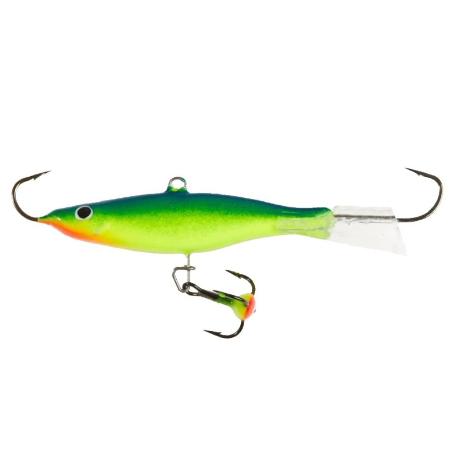 Балансир Lucky John Viking 4 29 6,5 гр 40 мм   41401-29 — характеристики,  особенности конструкции