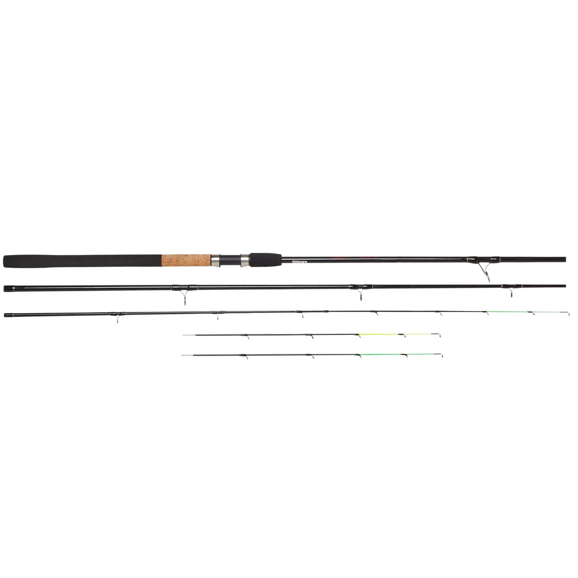 Фидерное Удилище Salmo Sniper Feeder 060 330 см 60 гр    4109-330 — характеристики,  особенности конструкции