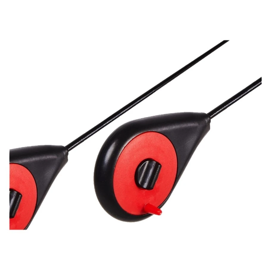 Зимнее Удилище Lucky John Shaker 27,5 см  Черный   LJ170-01 — крупный план
	                                    2