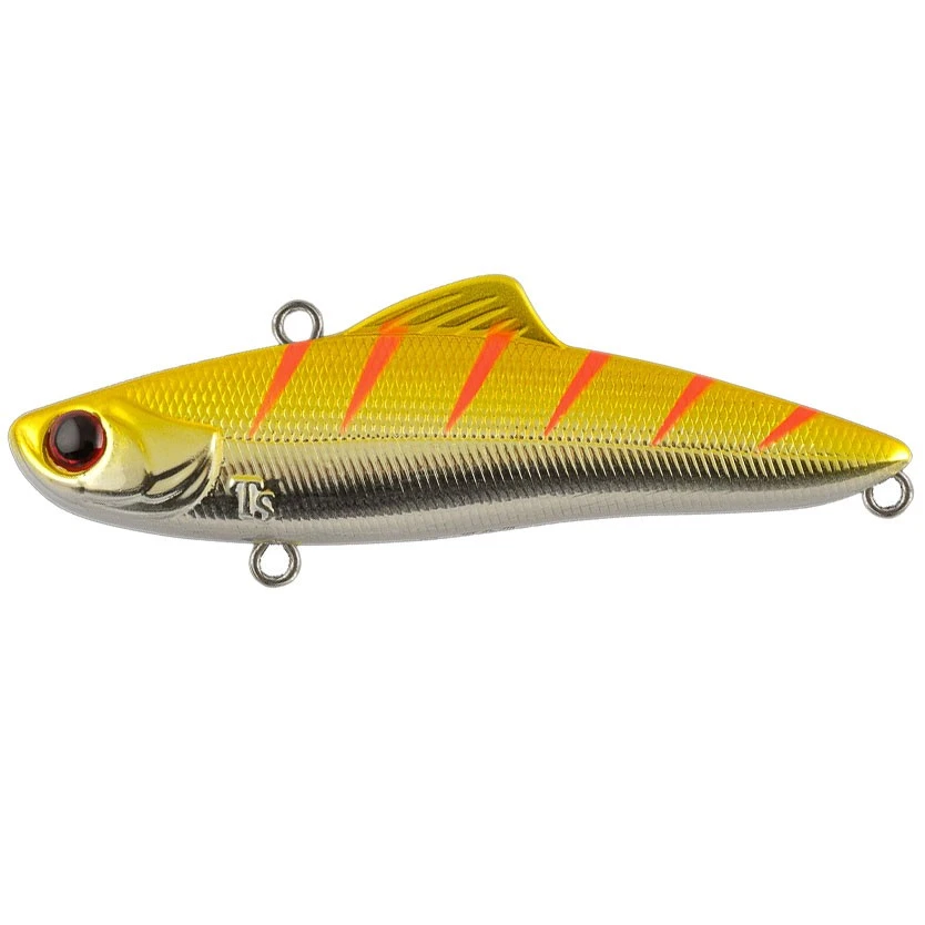 Воблер TsuYoki Wolf 70S E077 19 гр — характеристики,  особенности конструкции