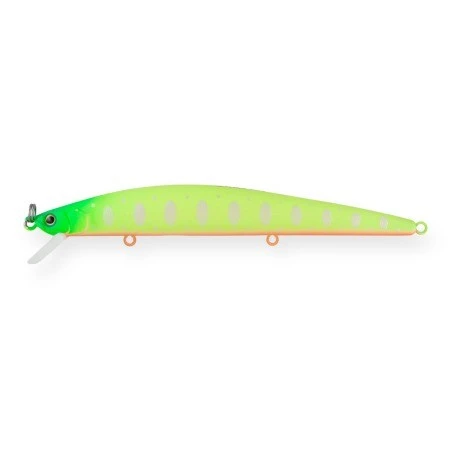 Воблер Strike Pro Koffana 175F A178FS Lemon Mat Tiger 27,4 гр   EG-145B-F#A178FS — характеристики,  особенности конструкции