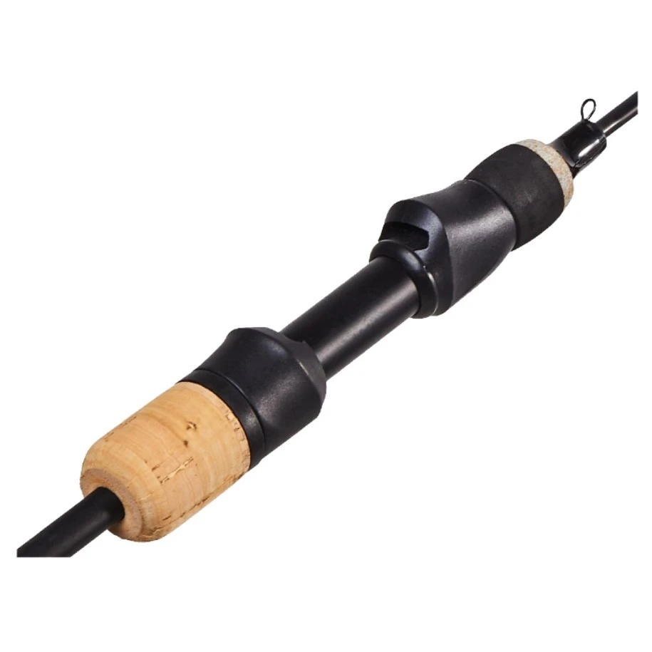 Зимнее Удилище Lucky John C-Tech Zander HT 52 см 45 гр    LJ109-01 — крупный план
	                                    2