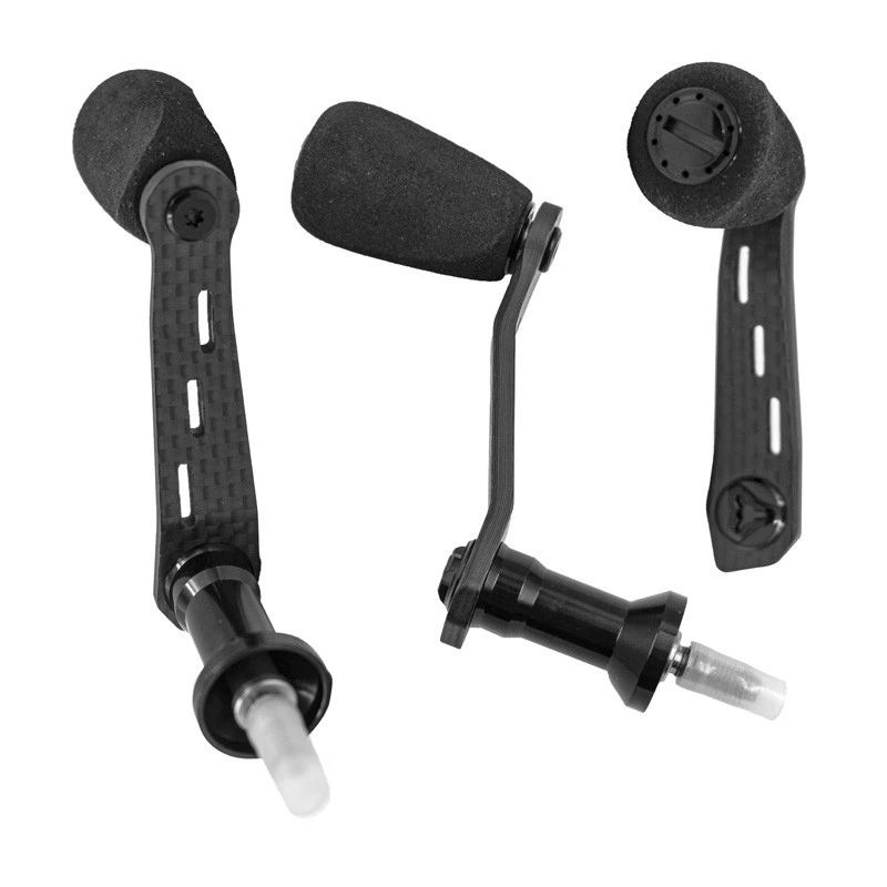 Катушка Okuma ITX CB 3000HA  High Speed 24  ICB-3000HA — крупный план
	                                    3