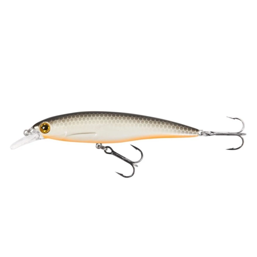 Воблер Lucky John Magic Sinker 100S S37 15 гр Original  LJO0610S-S37 — характеристики,  особенности конструкции