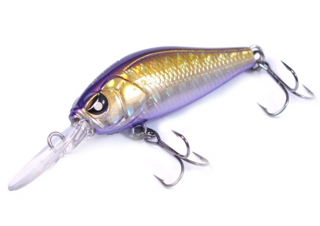 Воблер Lucky John Anira 39LBF 111 2,5 гр Pro Series  AN39LBF-111 — крупный план
	                                    1