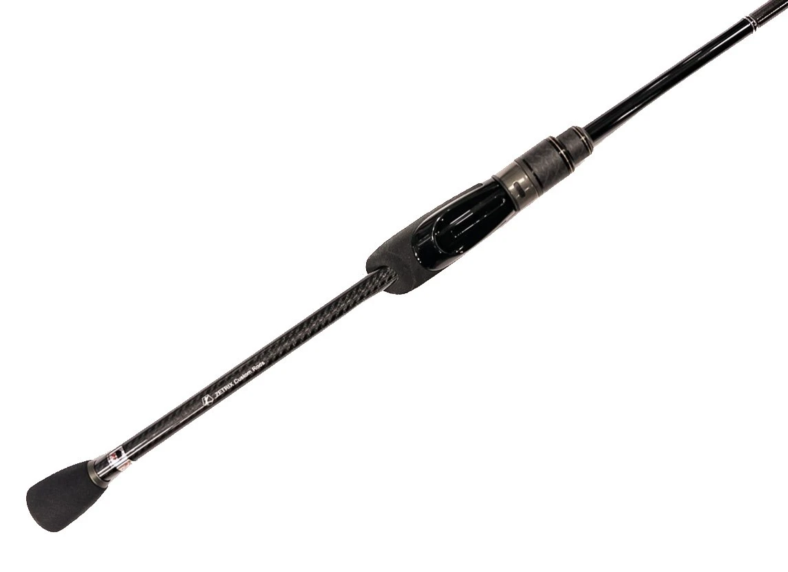 Спиннинг Zetrix Flair 762L-T 229 см 1 - 10 гр    FLS-762L-T229 — крупный план
	                                    2