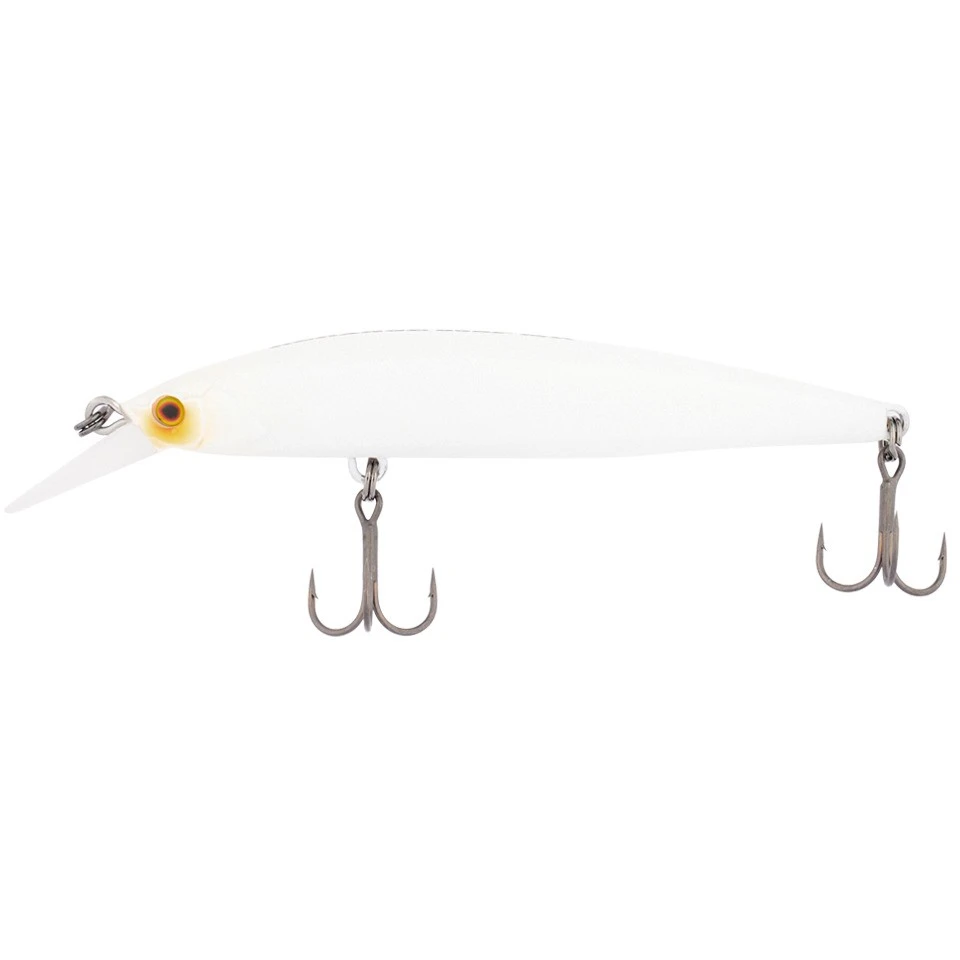 Воблер Jackall Rerange 95SP-MR Mat Bone 9,5 гр — характеристики,  особенности конструкции