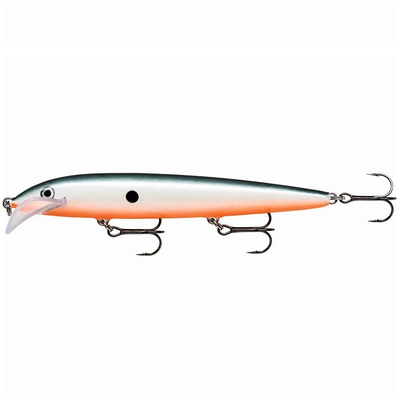 Воблер Rapala Scatter Rap Husky 13 SD 12 гр   SCRH13-SD — характеристики,
	                                    особенности конструкции