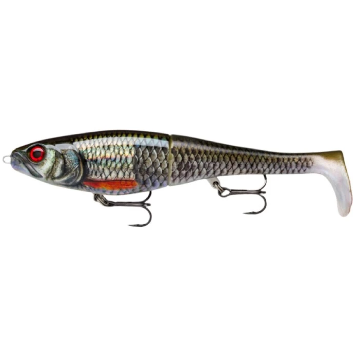 Воблер Rapala X-Rap Peto 20 ROL 83 гр   XRPT20-ROL — характеристики,  особенности конструкции