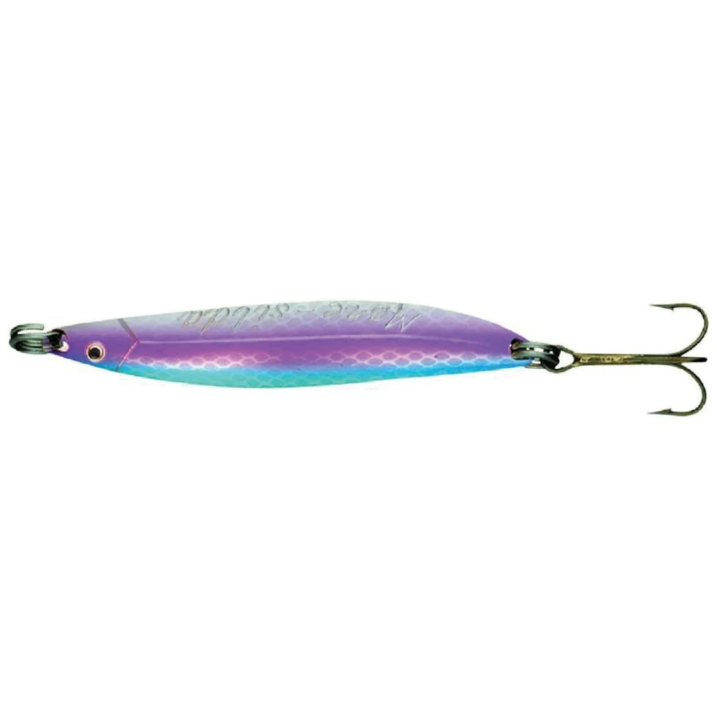 Колеблющаяся Блесна Blue Fox Moresilda SeaTrout 22 22 гр 75 мм BLPS   MSST22-BLPS — характеристики,  особенности конструкции