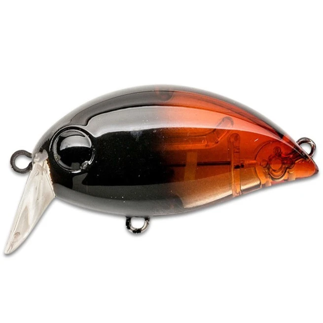 Воблер ZipBaits Hickory SSR 557 3,4 гр   Hickory SSR #557 — характеристики,  особенности конструкции