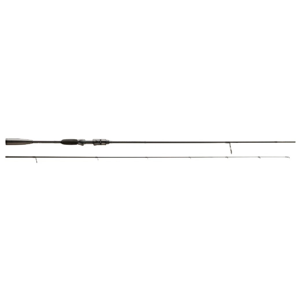 Спиннинг Okuma Psycho Stick 732UL 220 см 1 - 7 гр    PSO-S-732UL — характеристики,  особенности конструкции