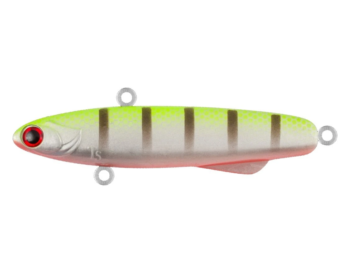 Воблер TsuYoki Torpeda 73S Soft ALT027 21,5 гр — характеристики,
	                                    особенности конструкции