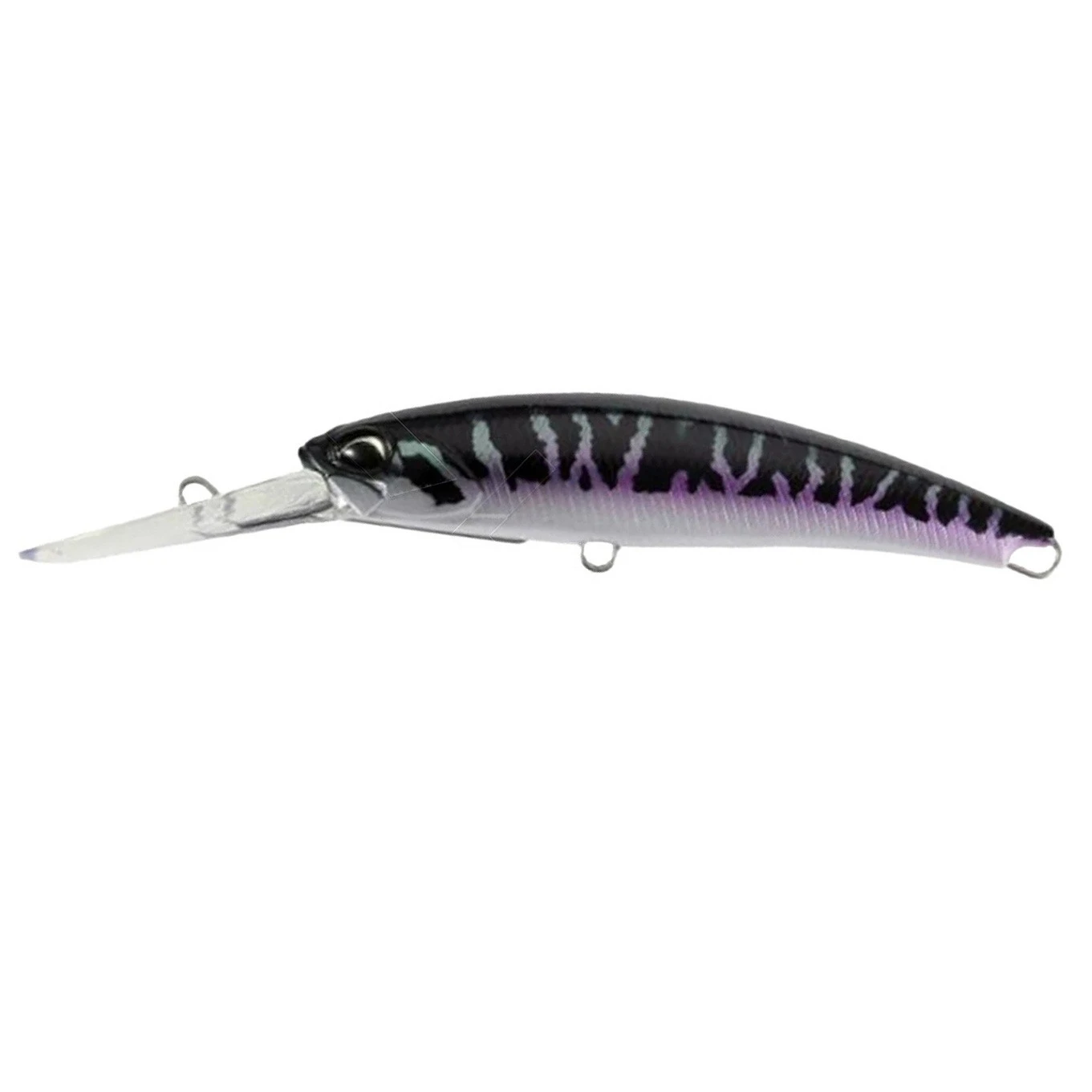 Воблер DUO Realis Fangbait 120 DR BCC3322 Toman 26,7 гр Bone  DUO-94284 — характеристики,  особенности конструкции
