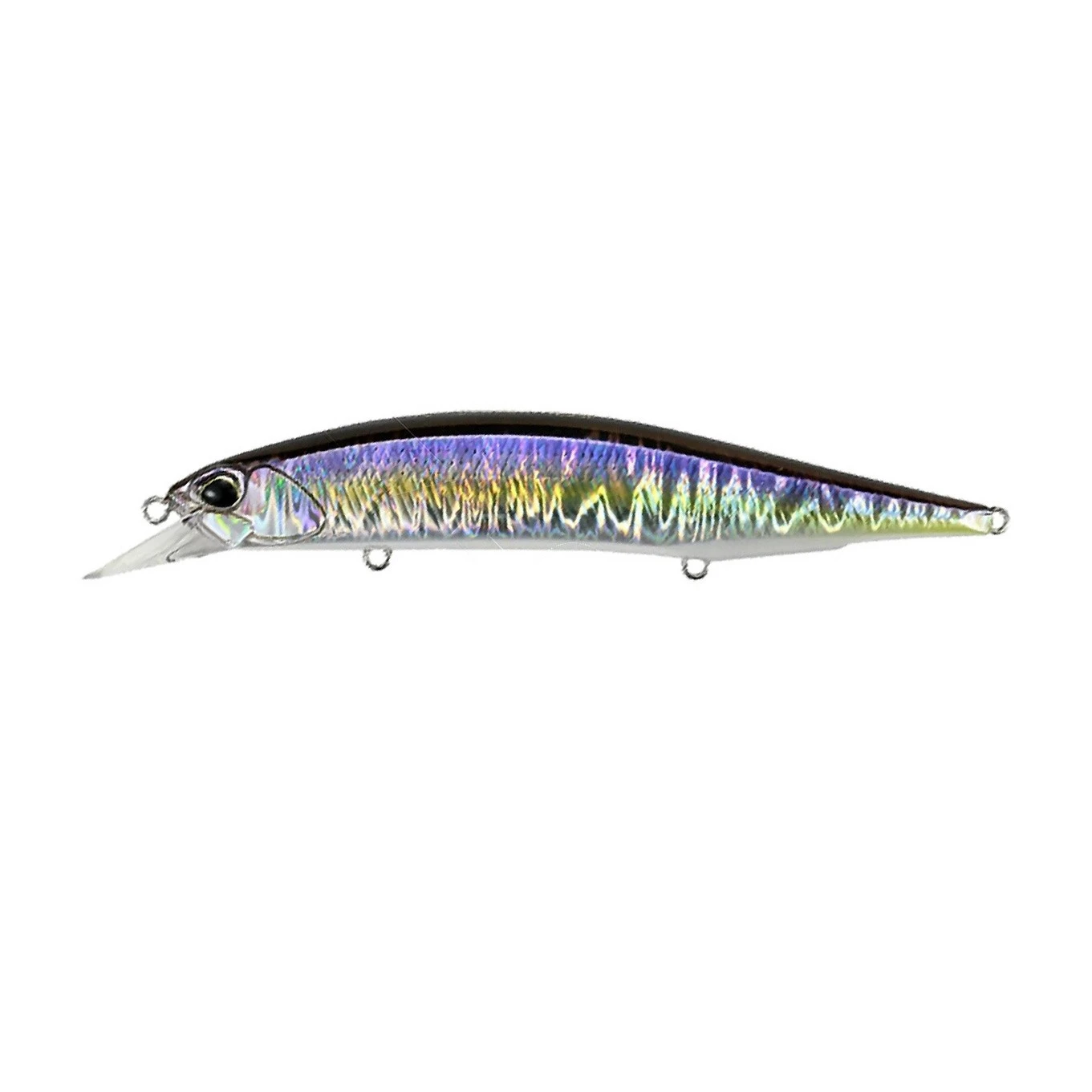 Воблер DUO Realis Jerkbait 160SP CPA4009 River Bait 33 гр   DUO-01746 — характеристики,  особенности конструкции
