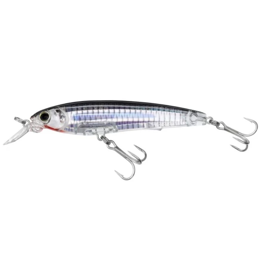 Воблер Yo-Zuri 3D Inshore Fingerling 70SP HMT 7,5 гр   R1409-HMT — характеристики,  особенности конструкции