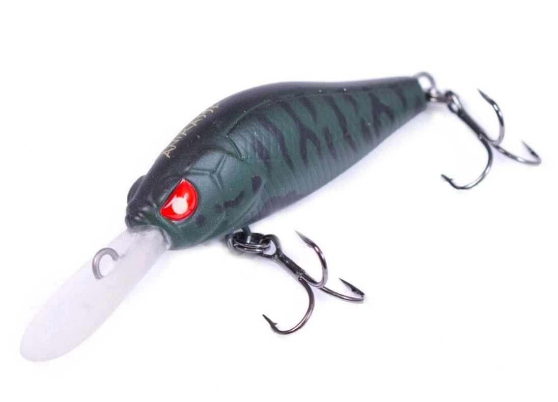 Воблер Lucky John Anira 39LBSP 304 3 гр Pro Series  AN39LBSP-304 — крупный план
	                                    2