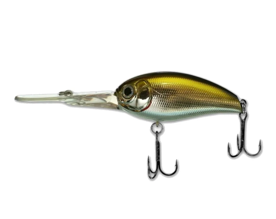 Воблер Kosadaka Orb DD 65F CNT 18 гр   OrbDD65F-CNT — характеристики,  особенности конструкции