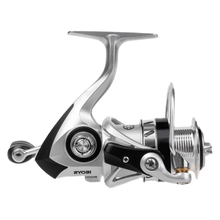 Катушка Ryobi Virtus Power 3000  20 — крупный план
	                                    2