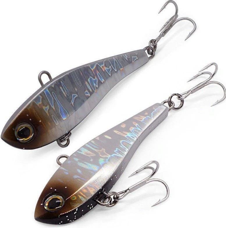 Воблер Kosadaka Crystal 68S HBH 15,4 гр ChataBee  ChB68s-HBH — крупный план
	                                    1