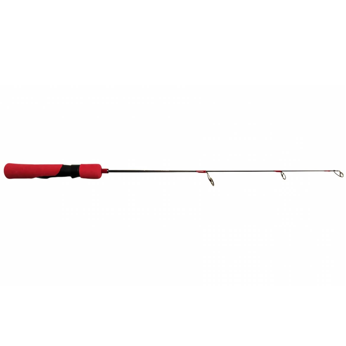 Зимнее Удилище Jig It Team Dubna Vib Special Compact 57M 57 см 20 гр    TDVSC-57M — характеристики,  особенности конструкции