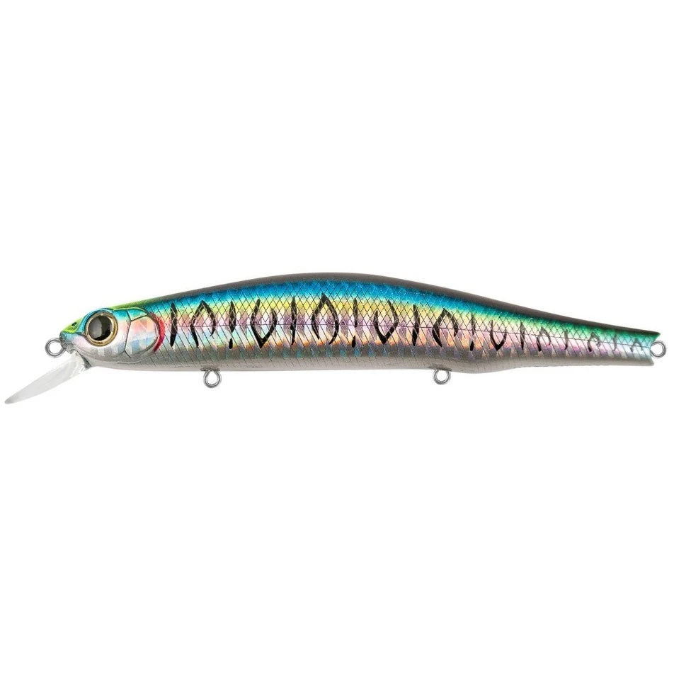 Воблер TsuYoki Watson 130SP 048Z 26,5 гр — характеристики,  особенности конструкции