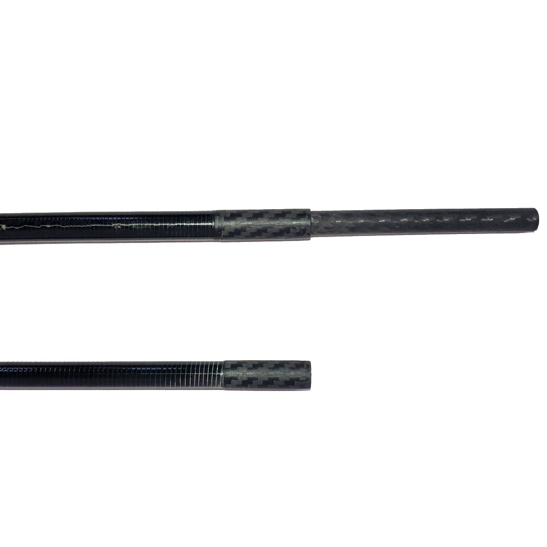 Спиннинг Jig It Team Dubna Generation II 842M 255 см 7 - 28 гр    TD2-842M — крупный план
	                                    7