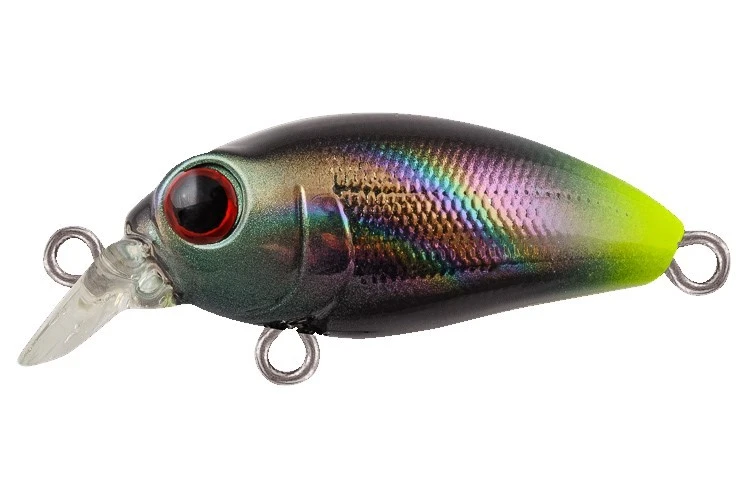 Воблер TsuYoki Fugaz 32F L002 2,6 гр — характеристики,  особенности конструкции