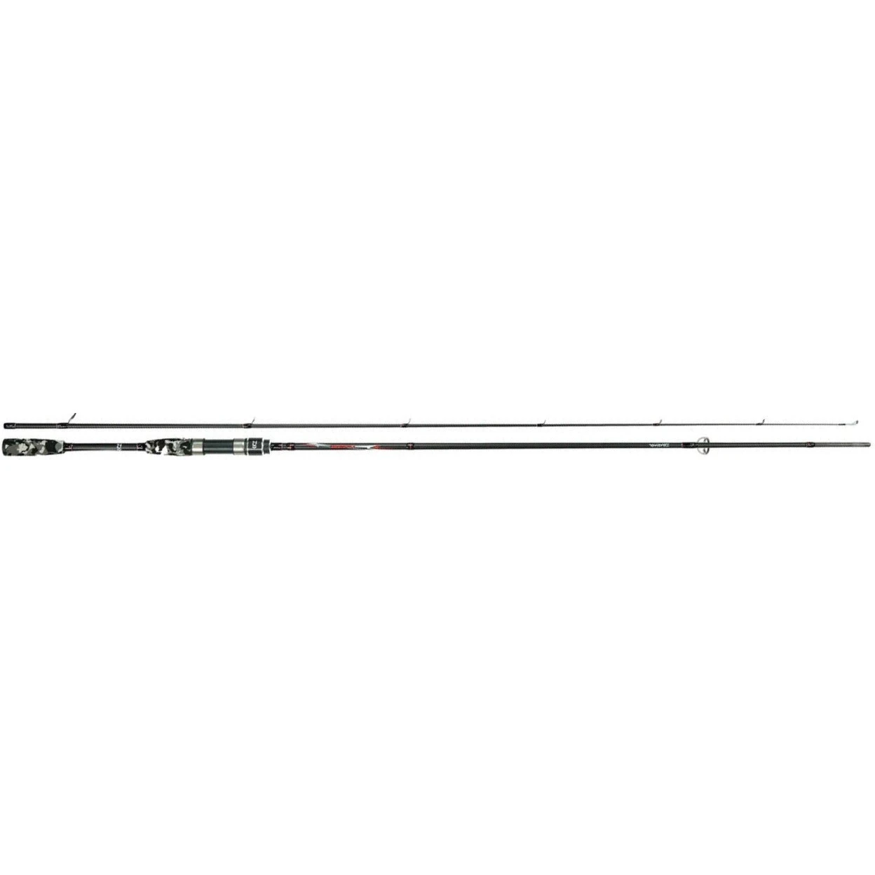 Спиннинг Daiwa Crossfire 902MLFS 270 см 5 - 25 гр    11016-11R — характеристики,  особенности конструкции