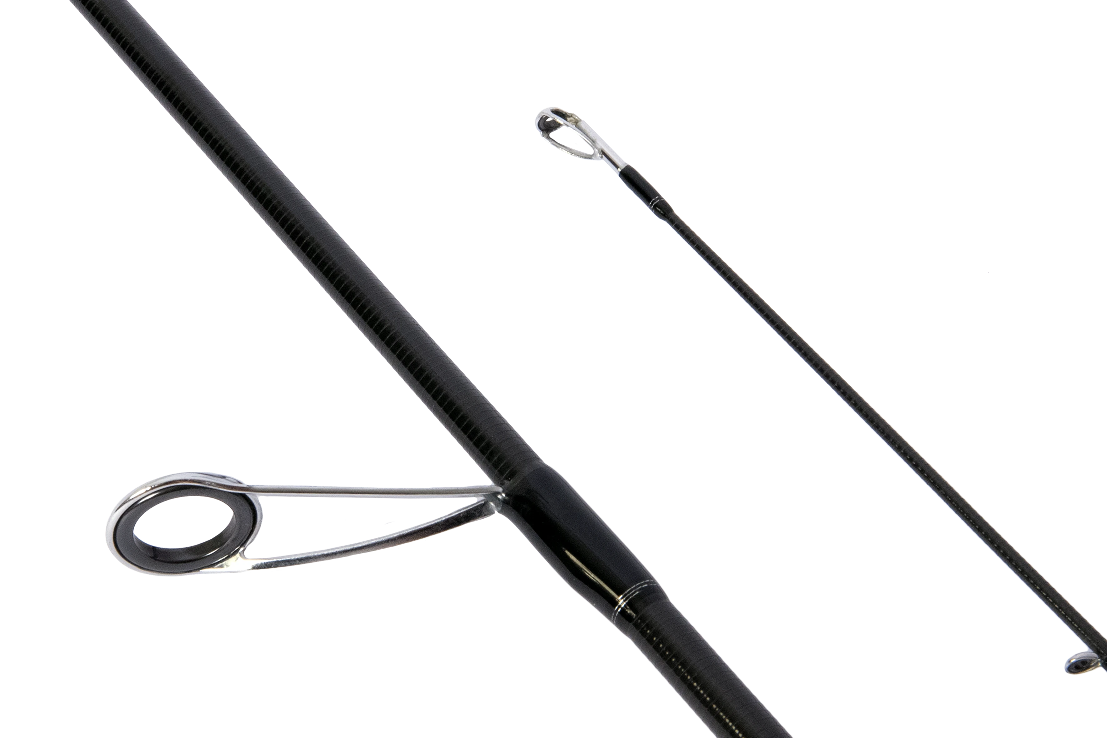 Спиннинг Maximus Black Side-X 21M 210 см 8 - 30 гр    MTSSBSX21M — крупный план
	                                    2