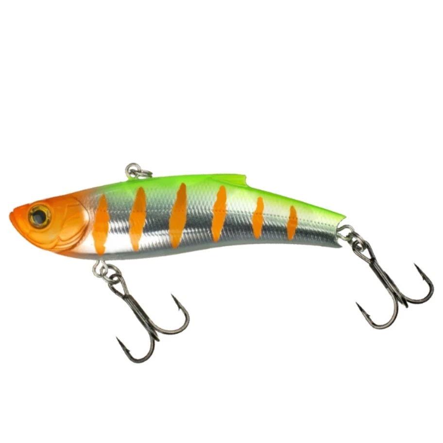 Воблер Bassday Range Vib 70ES RC-509 15 гр   VIB-70ES-RC-509 — характеристики,
	                                    особенности конструкции