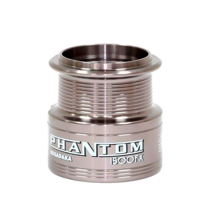 Катушка Kosadaka Phantom 1500FX  17  PHT1500FX — крупный план
	                                    2