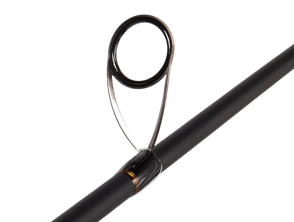 Спиннинг Lucky John Anira 782MHEF 234 см 12 - 45 гр    LJA-782MHEF — крупный план
	                                    3