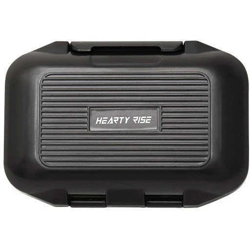 Коробка Hearty Rise Водонепроницаемая  11,3х7,7х2,9 см    HB-2728 — характеристики,  особенности конструкции