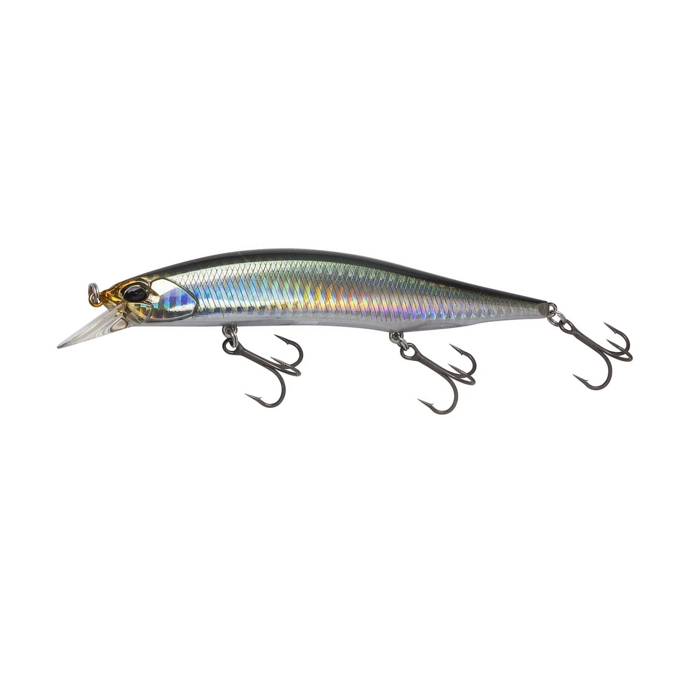 Воблер DUO Realis Jerkbait 130SP CHA0114 22 гр   DUO-70738 — характеристики,  особенности конструкции