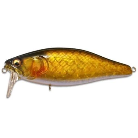 Воблер Megabass I-Jack GOLD CARP 28 гр — характеристики,  особенности конструкции