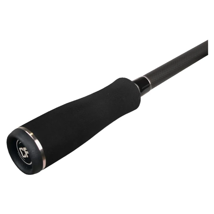 Спиннинг CF Perfect Jig 79-M-T 240 см 7 - 28 гр  Crazy Fish  CFPJ-79-M-T — крупный план
	                                    3