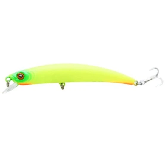 Воблер Smith Jib 90F 10 6,7 гр — характеристики,  особенности конструкции