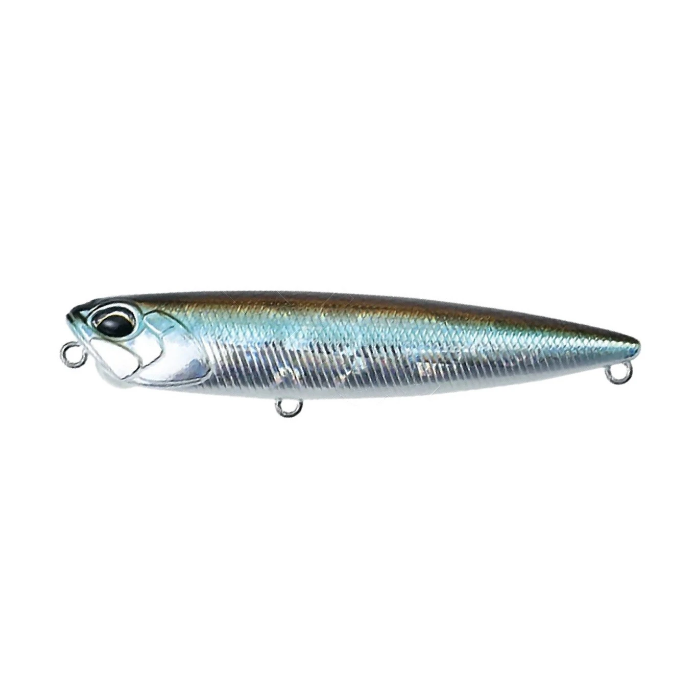 Воблер DUO Realis Pencil 65F ADA3093 Prism Smelt 5,5 гр   DUO-18563 — характеристики,  особенности конструкции