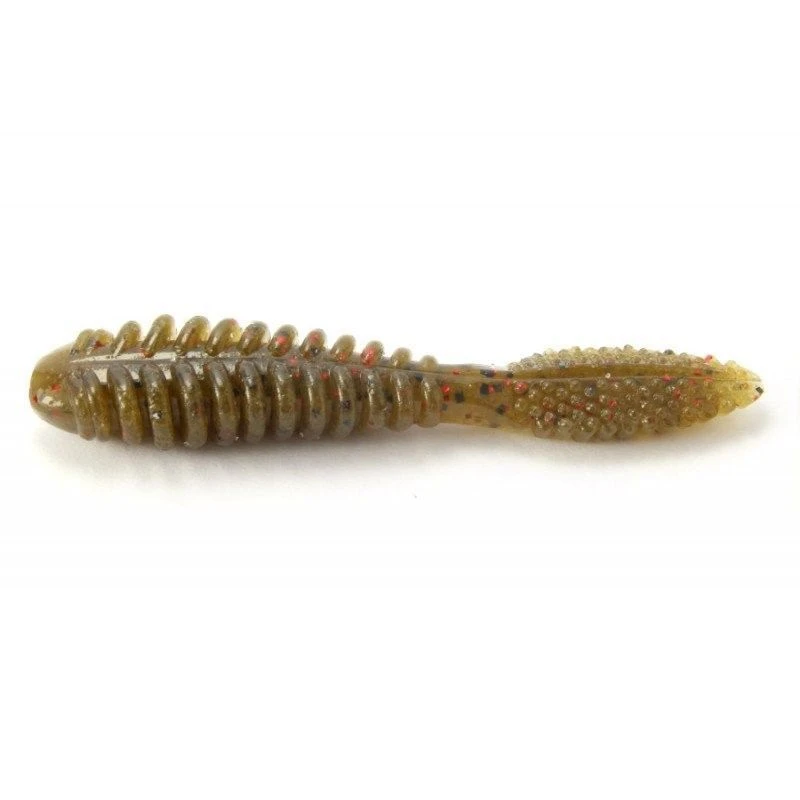 Силиконовая приманка Noike Wild Goby 5.3 53 мм 9 шт 004   NKWG004 — характеристики,  особенности конструкции