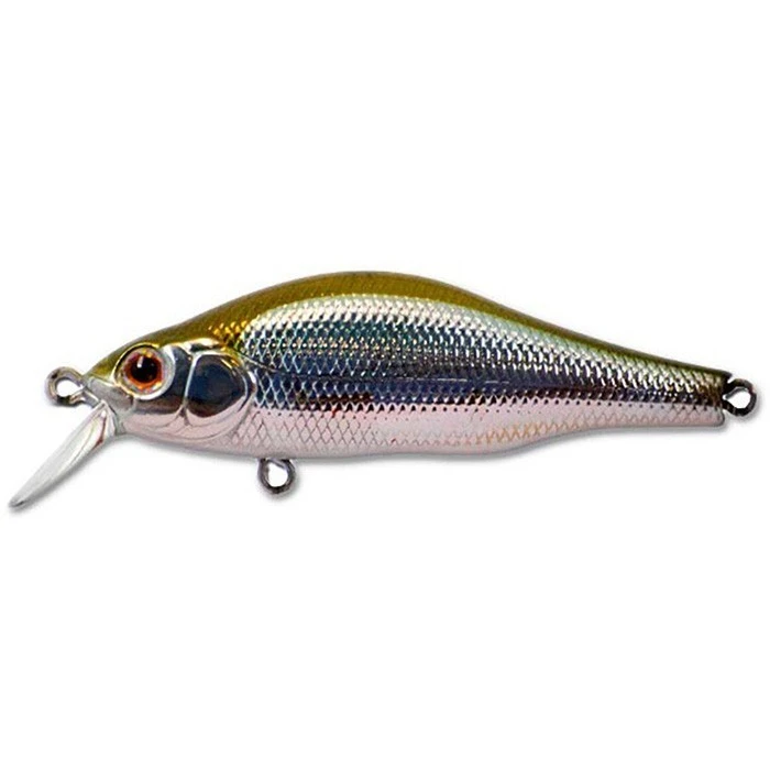Воблер ZipBaits Khamsin 70SP-SR 021 9,5 гр — характеристики,
	                                    особенности конструкции