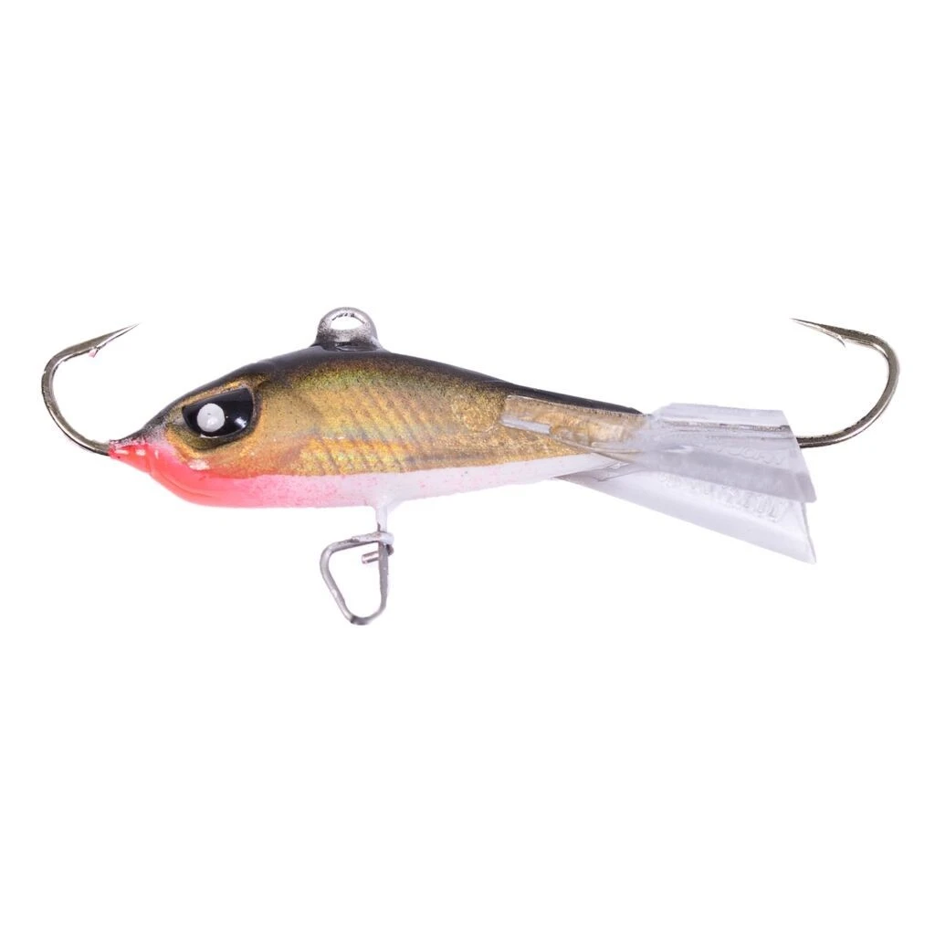 Балансир Lucky John Baltic 6 10H 46 гр 60 мм   61600-10H — характеристики,  особенности конструкции