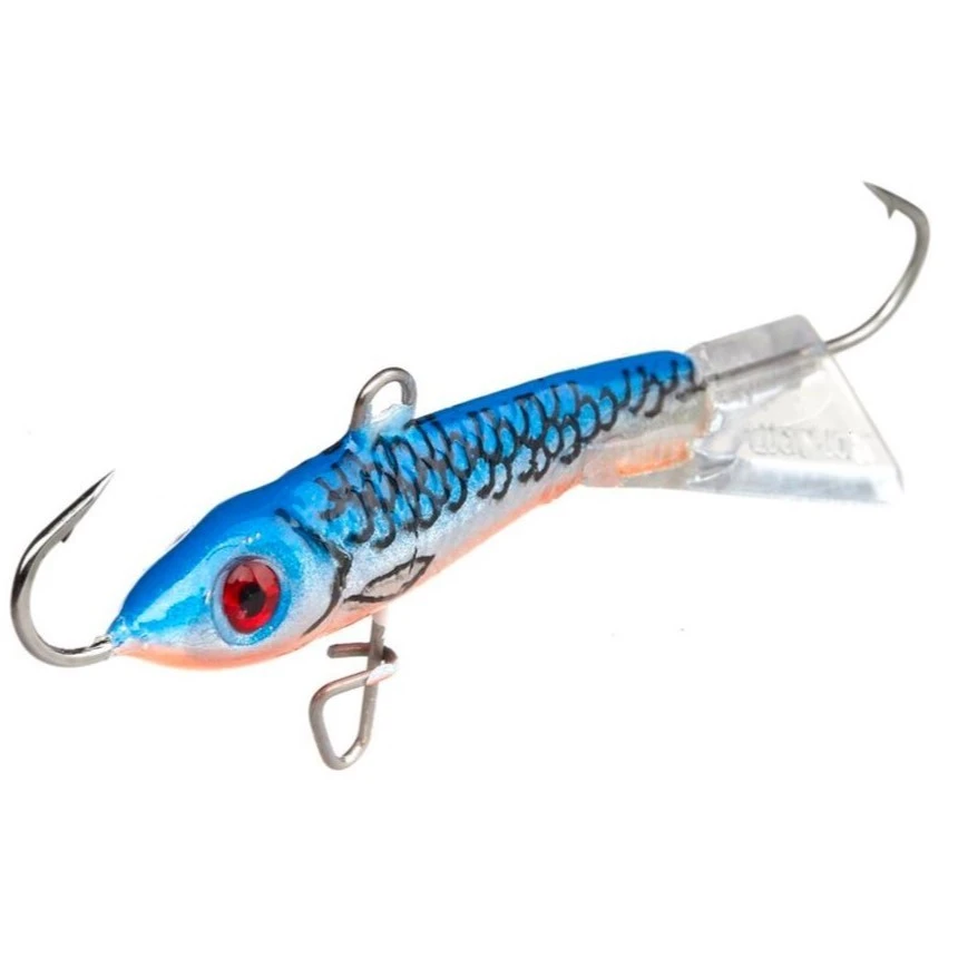 Балансир Lucky John Classic 4.5 45H 10 гр 50 мм   81450-45H — крупный план
	                                    1